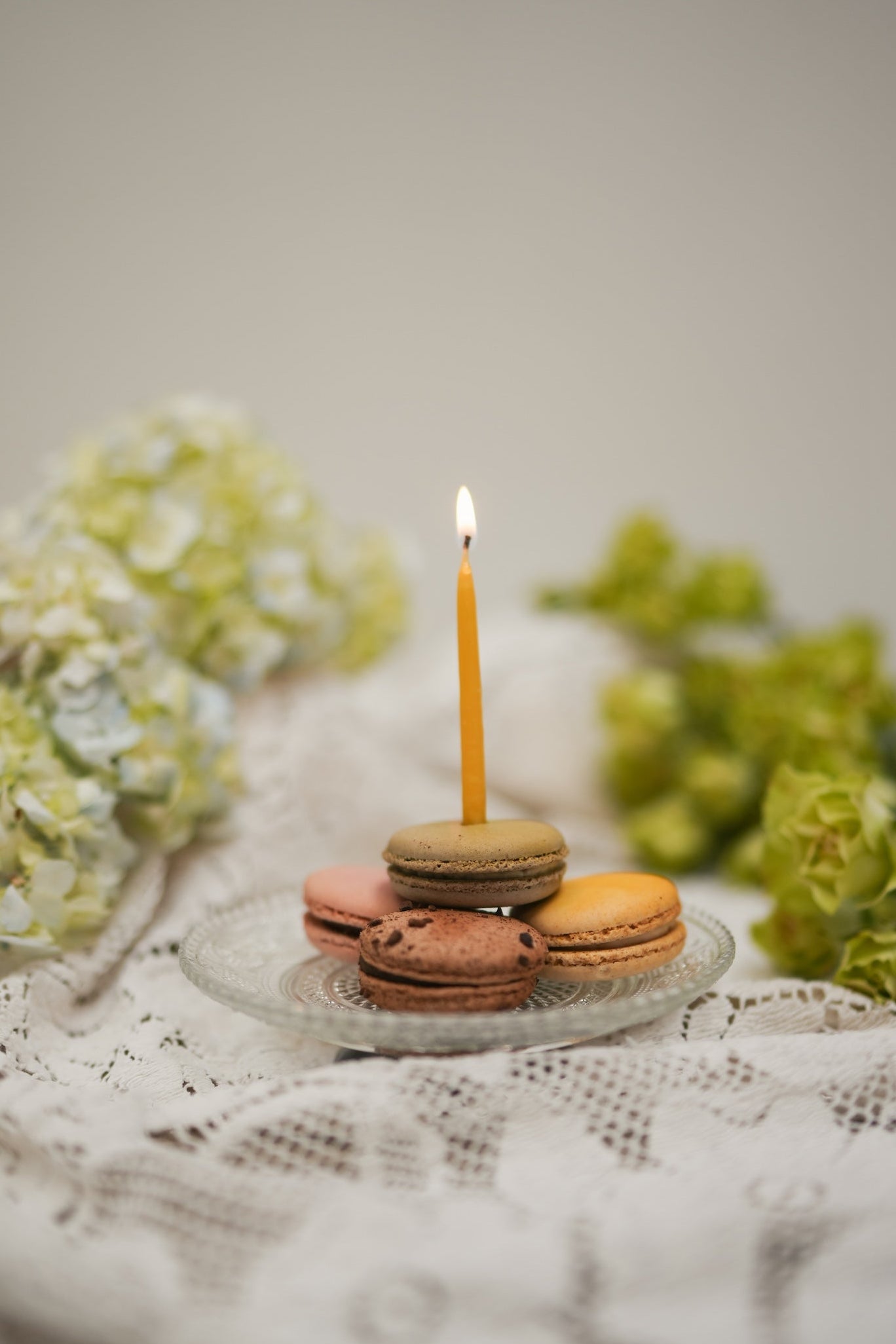 Birthday Candles