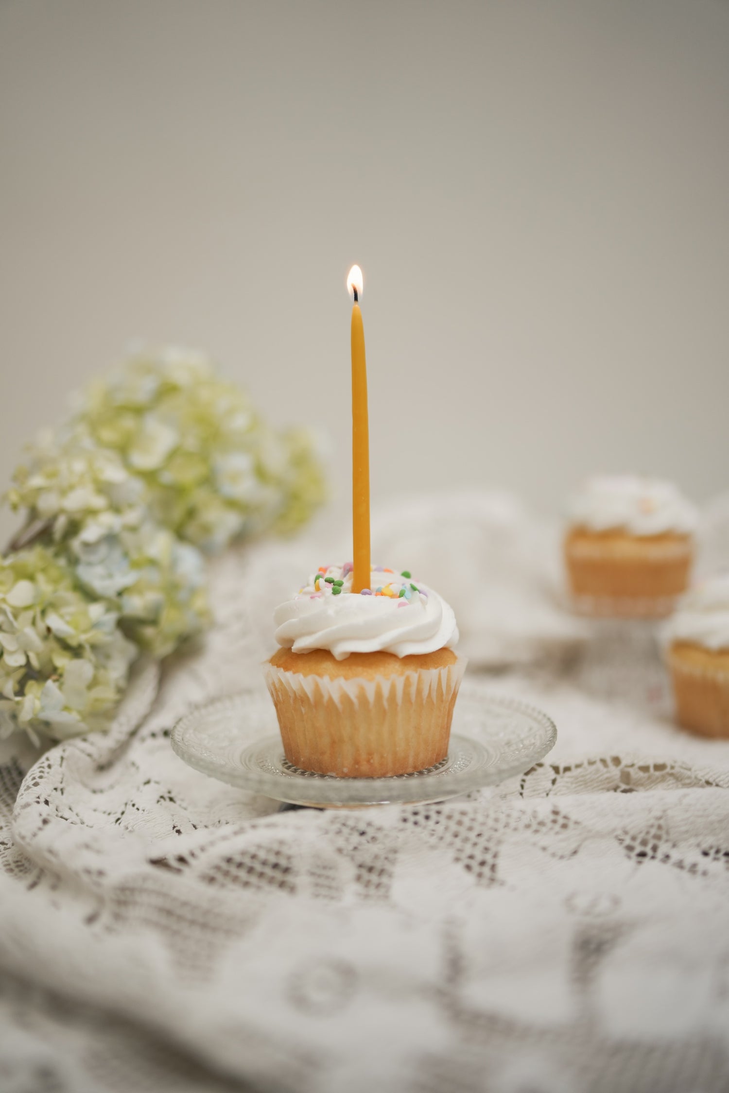 Birthday Candles