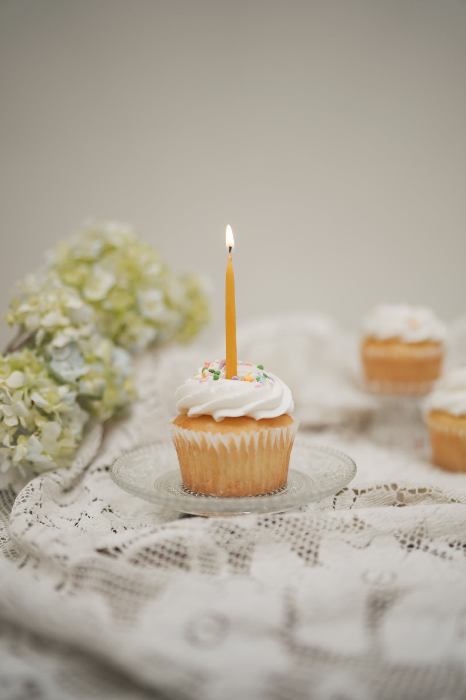 Birthday Candles