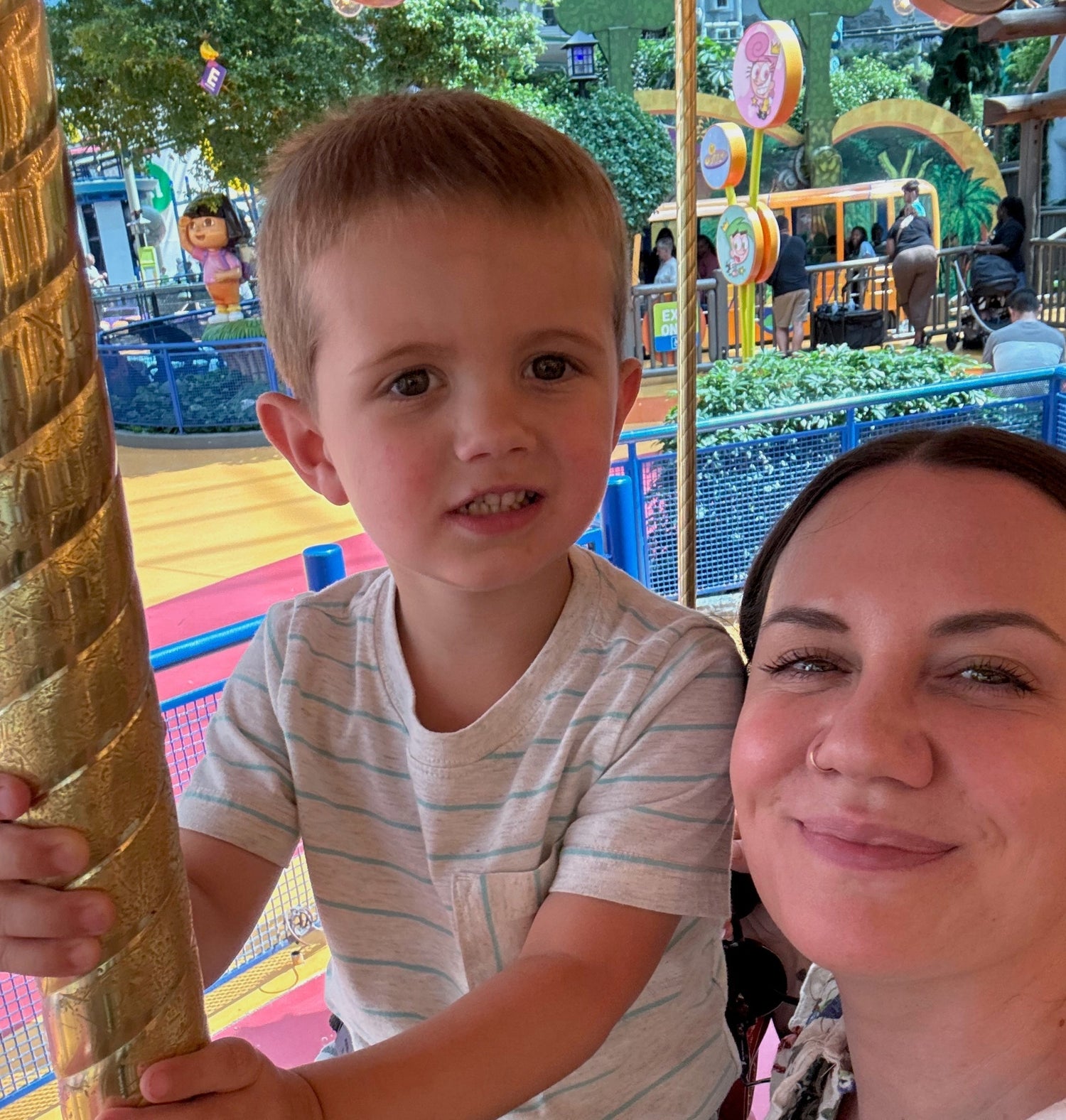 What It’s Like Running a Business While Raising a Little One