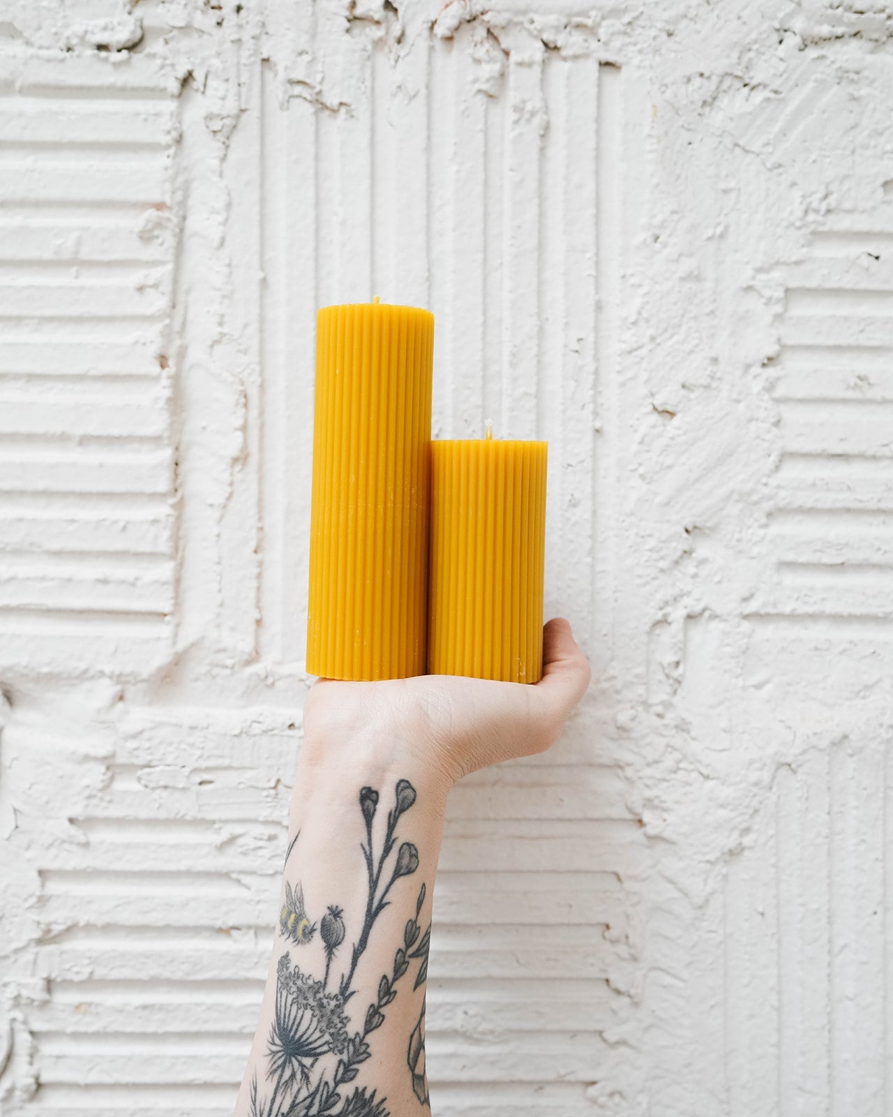 Pillars