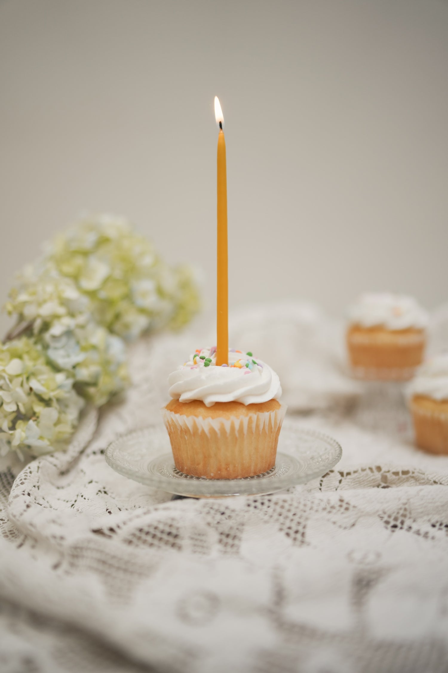 Birthday Candles