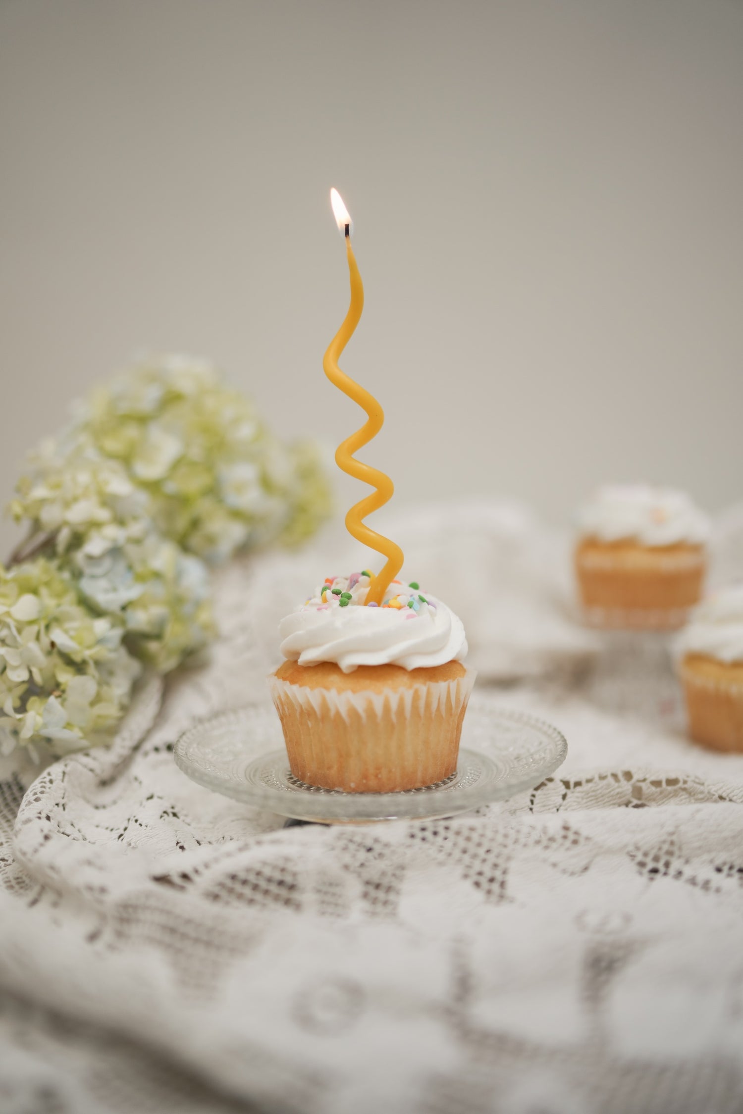 Birthday Candles