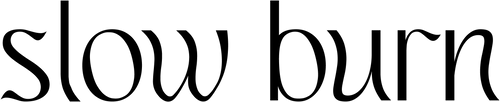Slow Burn logo