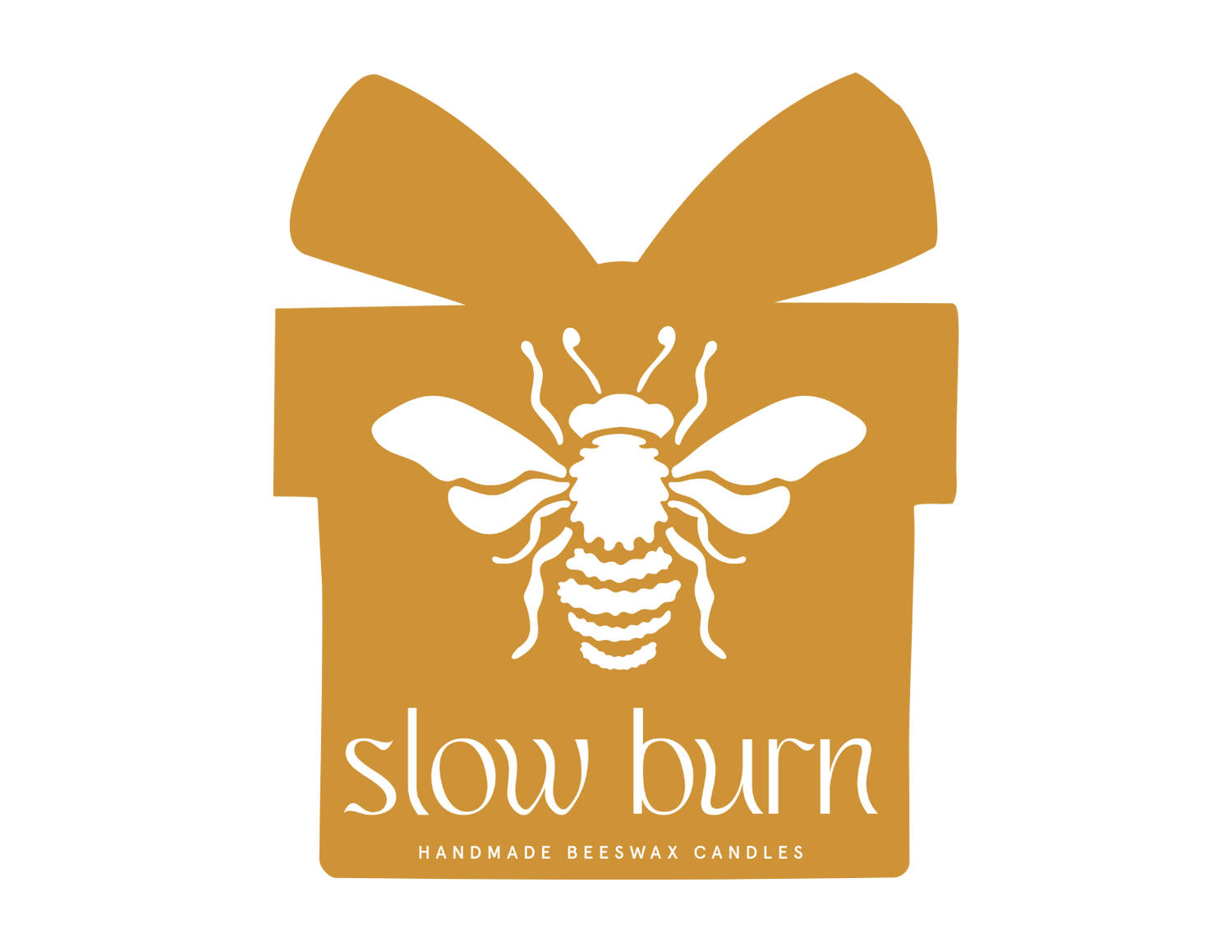 Slow Burn Gift Card