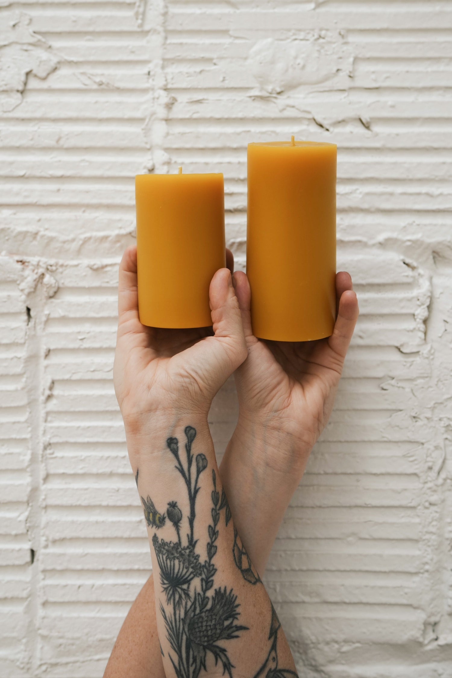 Classic Pillars