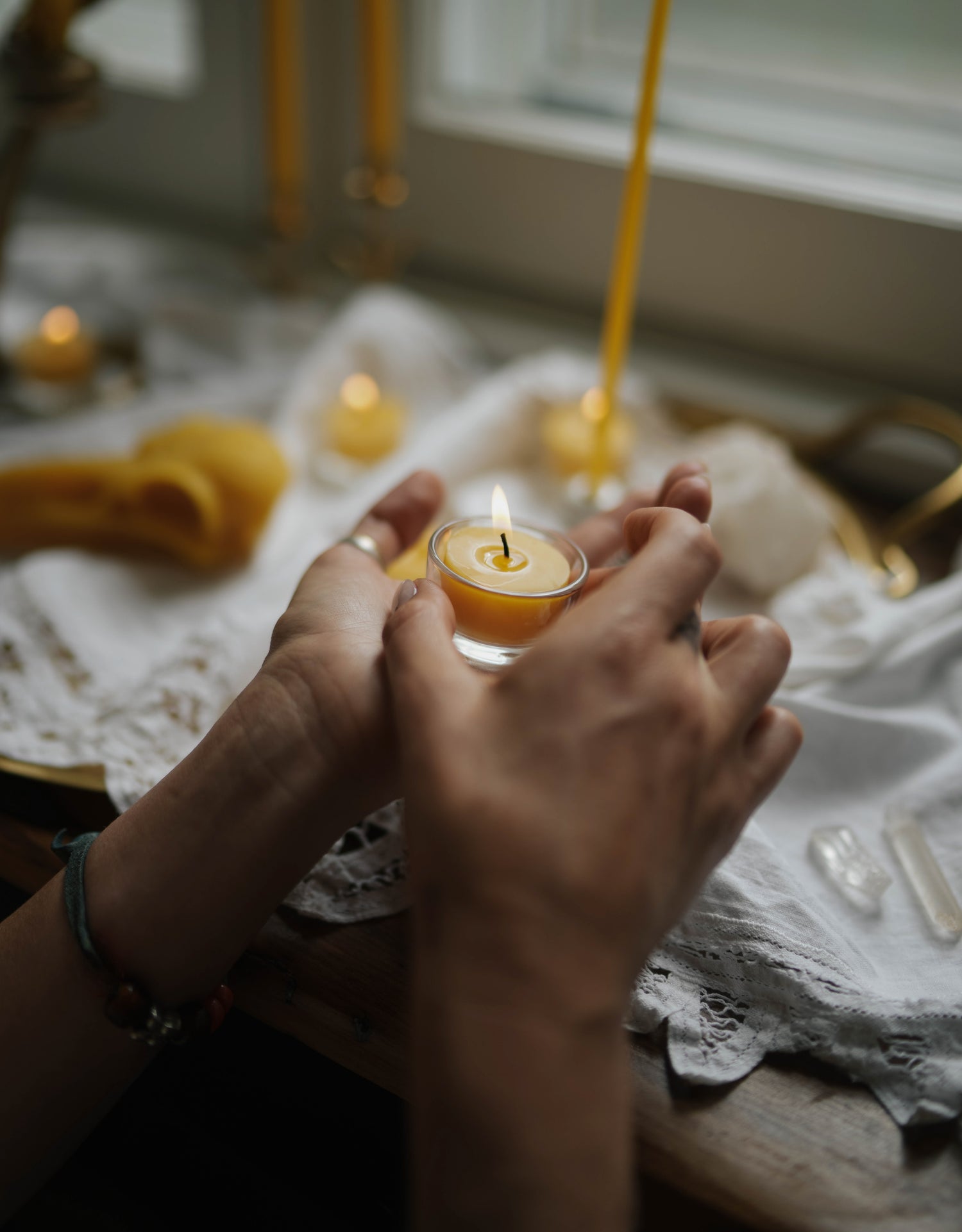 Tea Lights