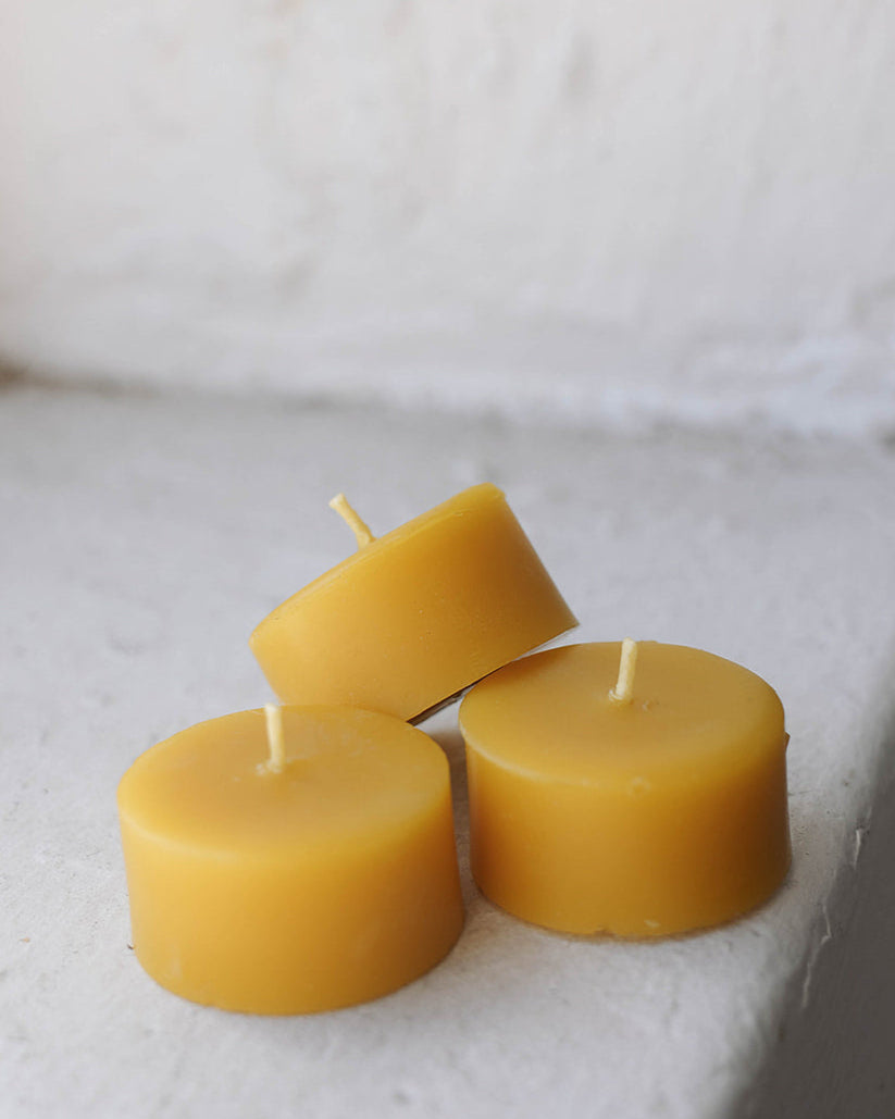 Tea Lights