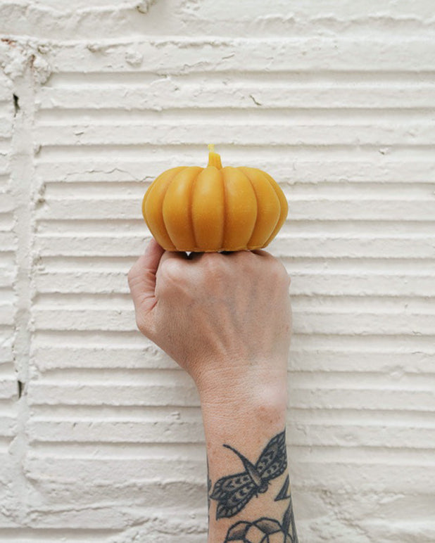 Pumpkin