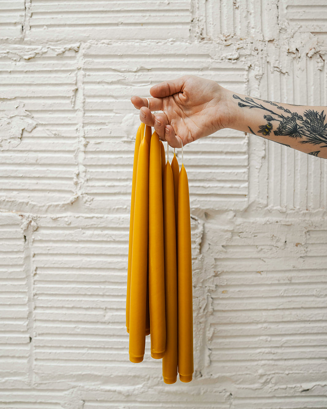Hand-Dipped 12