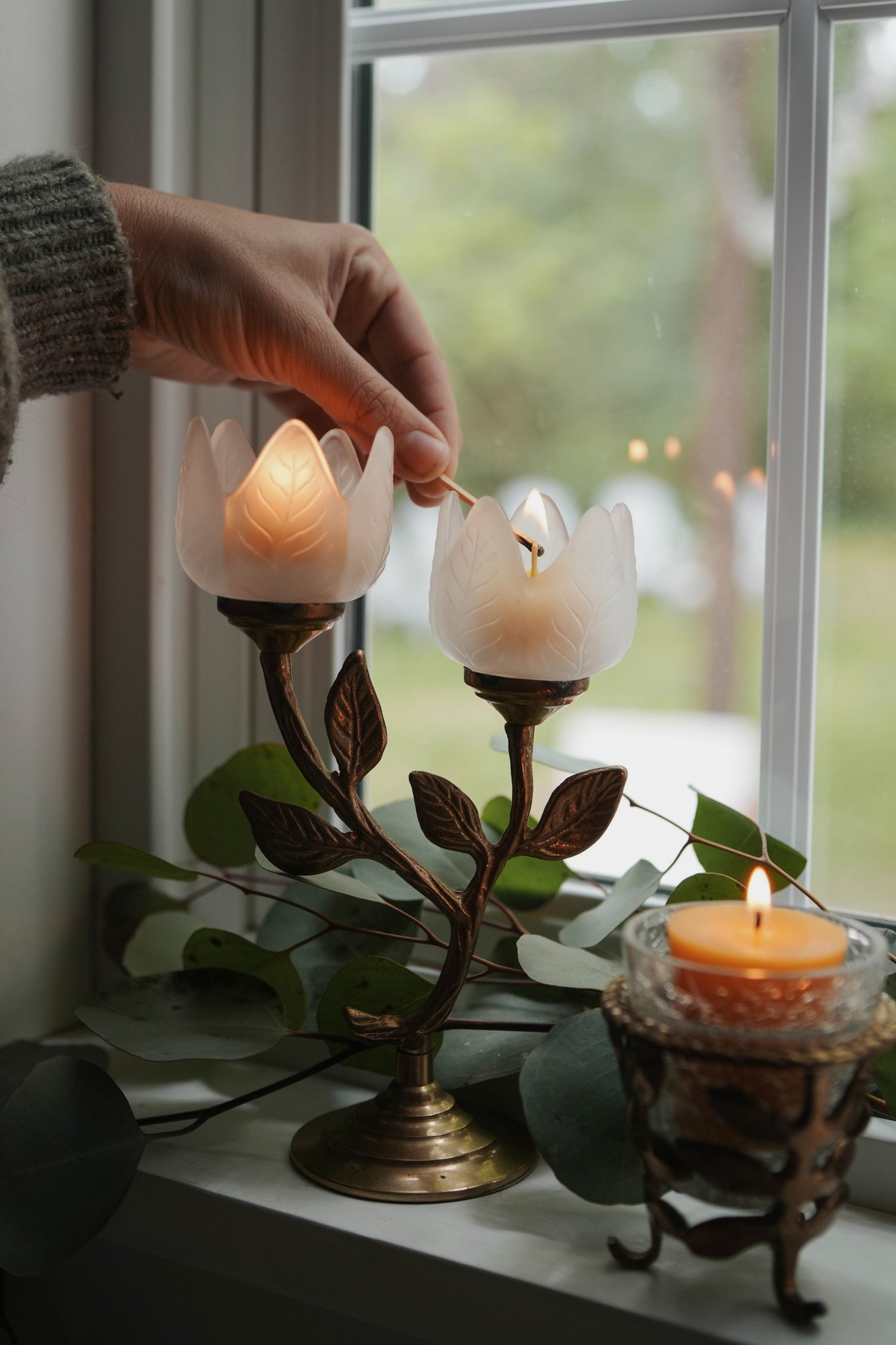 Tea Lights