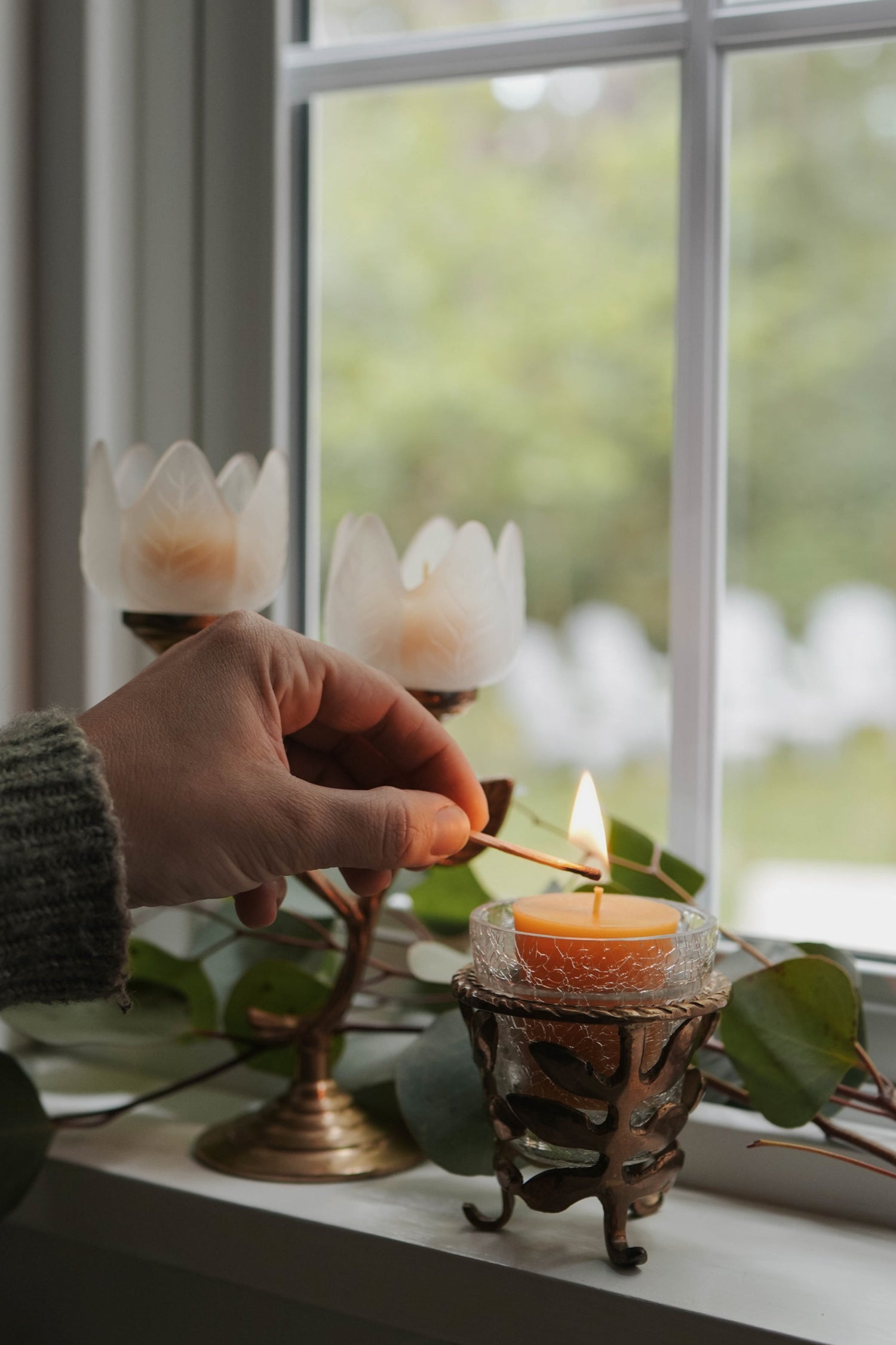 Votives