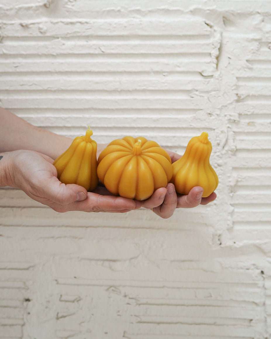 Pumpkin